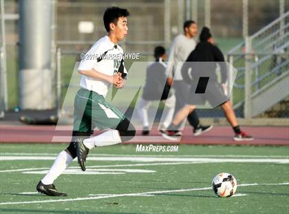 Thumbnail 2 in El Camino @ Monterey Trail photogallery.