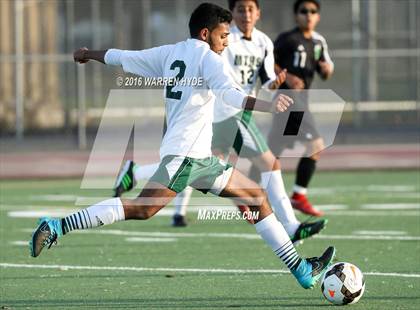 Thumbnail 2 in El Camino @ Monterey Trail photogallery.
