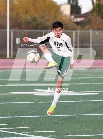 Thumbnail 1 in El Camino @ Monterey Trail photogallery.