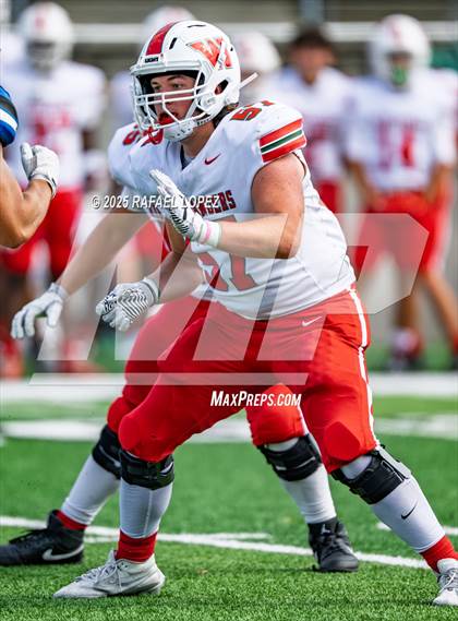 Thumbnail 2 in The Woodlands @ New Caney photogallery.