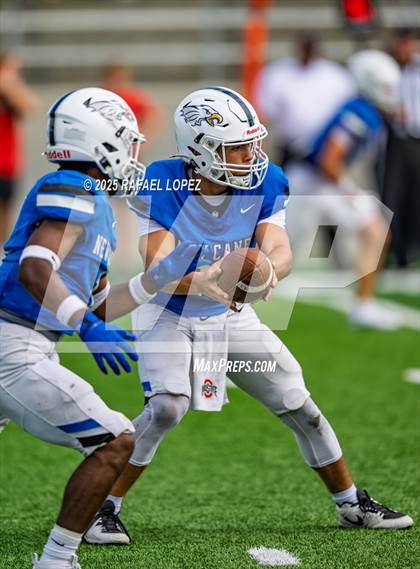 Thumbnail 1 in The Woodlands @ New Caney photogallery.