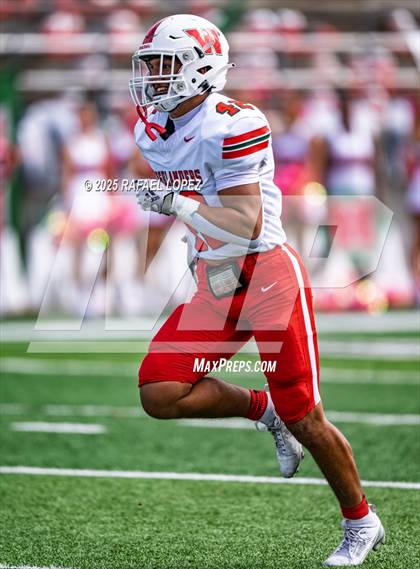 Thumbnail 2 in The Woodlands @ New Caney photogallery.