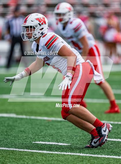 Thumbnail 3 in The Woodlands @ New Caney photogallery.