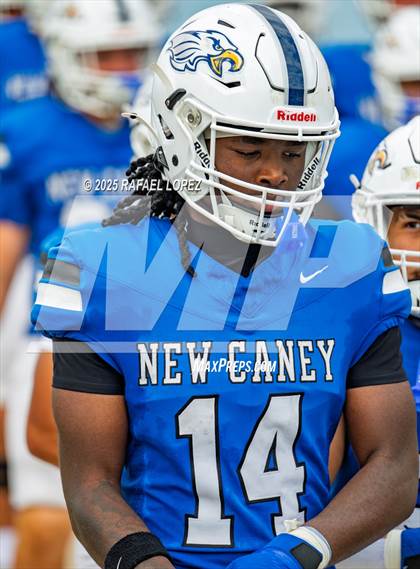 Thumbnail 1 in The Woodlands @ New Caney photogallery.