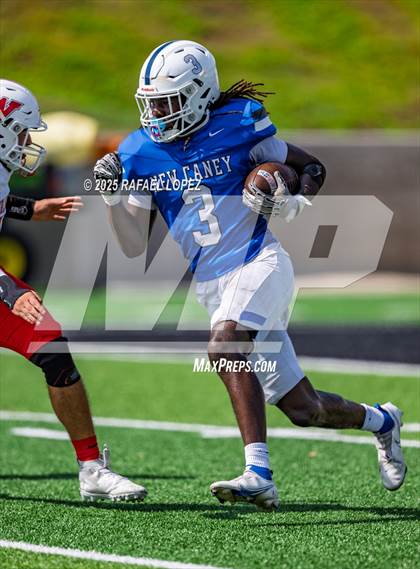 Thumbnail 3 in The Woodlands @ New Caney photogallery.