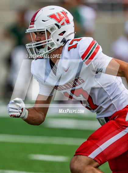 Thumbnail 2 in The Woodlands @ New Caney photogallery.