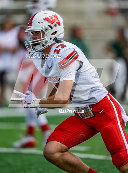 Thumbnail 3 in The Woodlands @ New Caney photogallery.