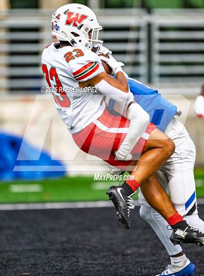 Thumbnail 2 in The Woodlands @ New Caney photogallery.