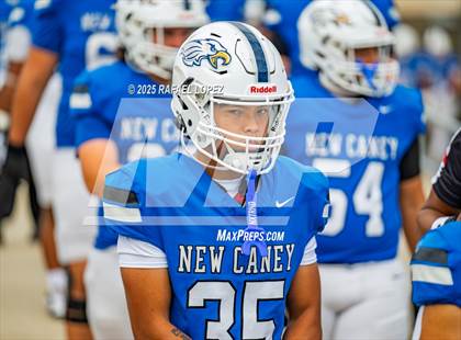 Thumbnail 2 in The Woodlands @ New Caney photogallery.