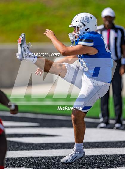 Thumbnail 1 in The Woodlands @ New Caney photogallery.