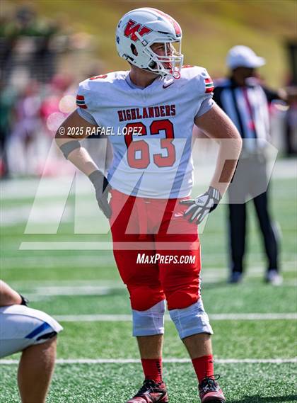 Thumbnail 2 in The Woodlands @ New Caney photogallery.