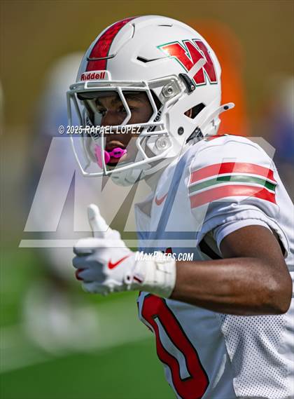 Thumbnail 2 in The Woodlands @ New Caney photogallery.