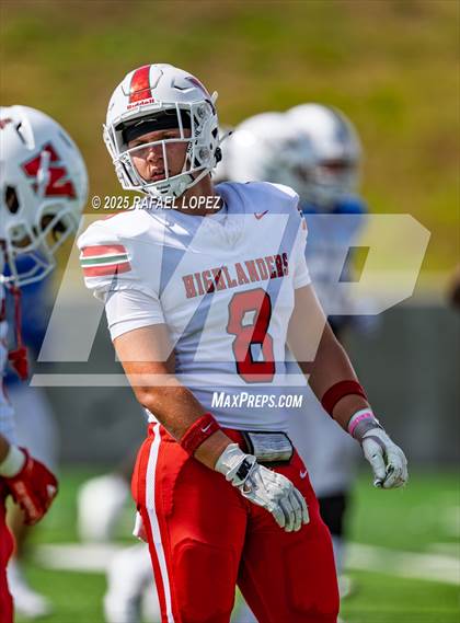 Thumbnail 3 in The Woodlands @ New Caney photogallery.