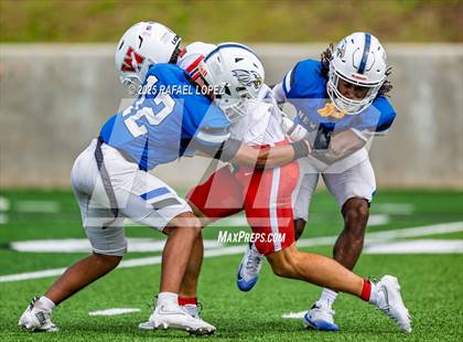 Thumbnail 2 in The Woodlands @ New Caney photogallery.