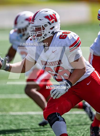 Thumbnail 1 in The Woodlands @ New Caney photogallery.