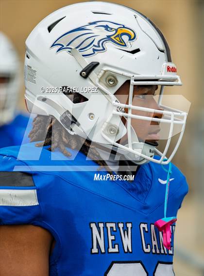 Thumbnail 3 in The Woodlands @ New Caney photogallery.