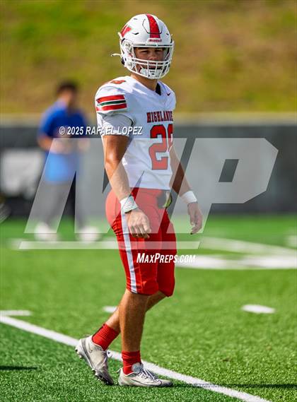 Thumbnail 1 in The Woodlands @ New Caney photogallery.