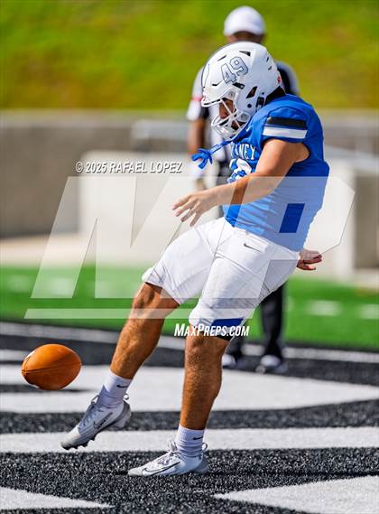 Thumbnail 3 in The Woodlands @ New Caney photogallery.