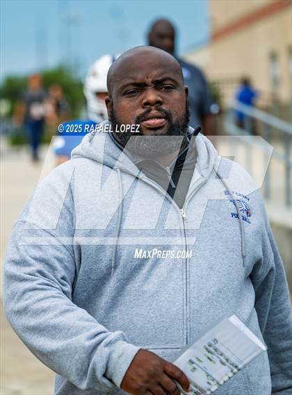 Thumbnail 1 in The Woodlands @ New Caney photogallery.