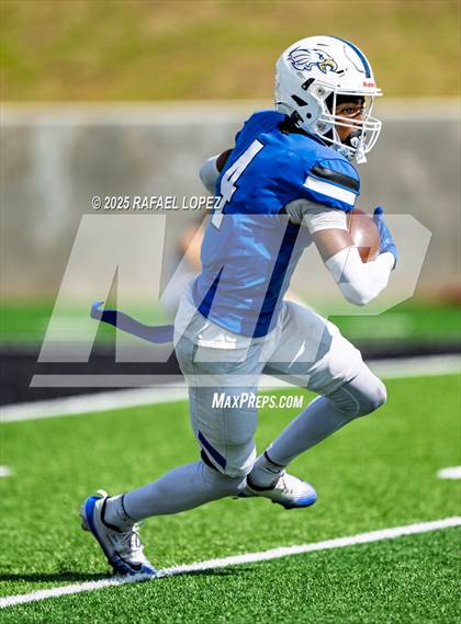 Thumbnail 2 in The Woodlands @ New Caney photogallery.