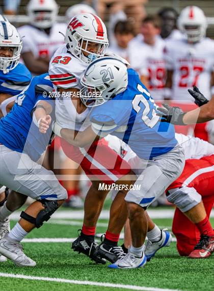 Thumbnail 1 in The Woodlands @ New Caney photogallery.