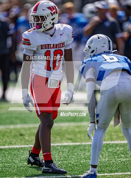 Thumbnail 3 in The Woodlands @ New Caney photogallery.