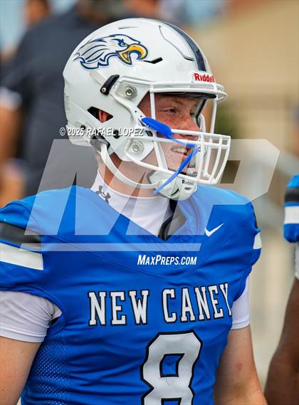 Thumbnail 3 in The Woodlands @ New Caney photogallery.