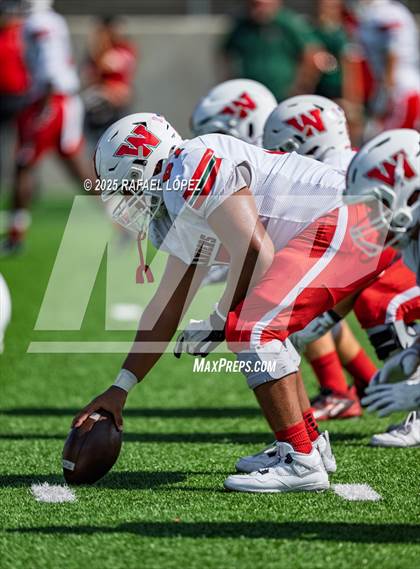 Thumbnail 1 in The Woodlands @ New Caney photogallery.