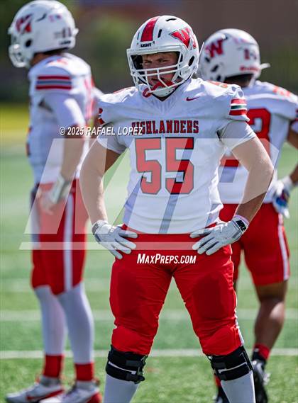 Thumbnail 1 in The Woodlands @ New Caney photogallery.