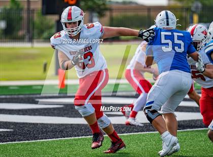 Thumbnail 3 in The Woodlands @ New Caney photogallery.