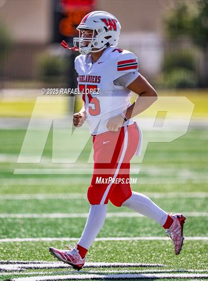 Thumbnail 3 in The Woodlands @ New Caney photogallery.