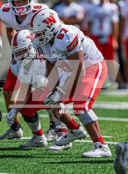 Thumbnail 2 in The Woodlands @ New Caney photogallery.