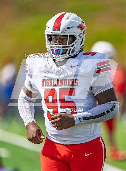 Thumbnail 1 in The Woodlands @ New Caney photogallery.