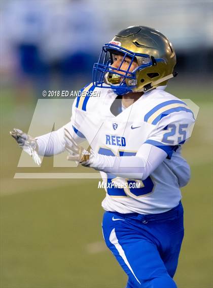 Thumbnail 2 in Reed @ Damonte Ranch photogallery.
