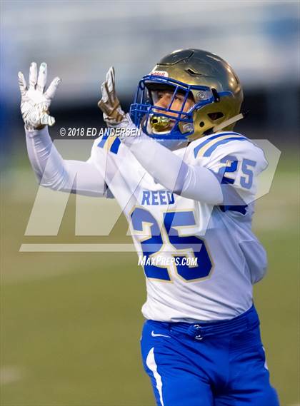 Thumbnail 3 in Reed @ Damonte Ranch photogallery.
