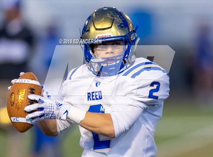 Thumbnail 1 in Reed @ Damonte Ranch photogallery.