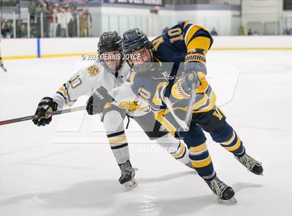 Thumbnail 3 in Victor @ McQuaid Jesuit photogallery.