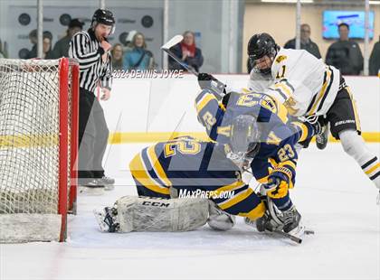 Thumbnail 3 in Victor @ McQuaid Jesuit photogallery.