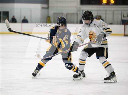 Thumbnail 2 in Victor @ McQuaid Jesuit photogallery.