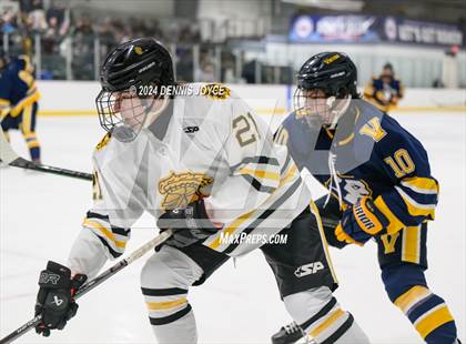 Thumbnail 1 in Victor @ McQuaid Jesuit photogallery.