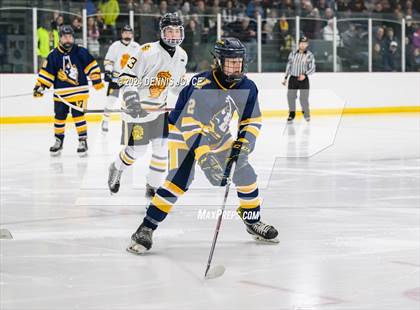 Thumbnail 2 in Victor @ McQuaid Jesuit photogallery.