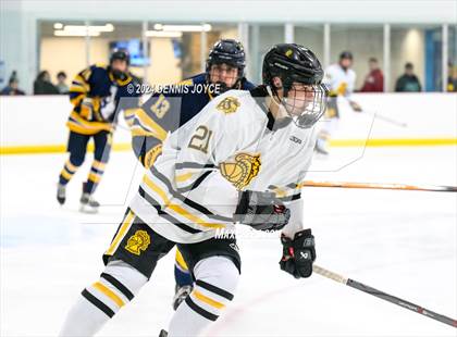 Thumbnail 3 in Victor @ McQuaid Jesuit photogallery.