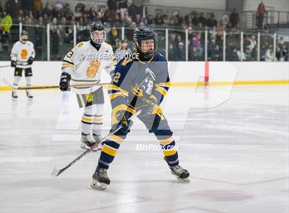 Thumbnail 3 in Victor @ McQuaid Jesuit photogallery.