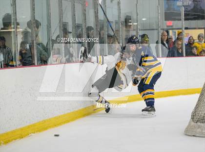 Thumbnail 3 in Victor @ McQuaid Jesuit photogallery.