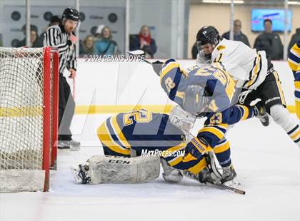 Thumbnail 2 in Victor @ McQuaid Jesuit photogallery.