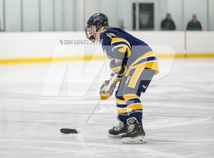 Thumbnail 3 in Victor @ McQuaid Jesuit photogallery.