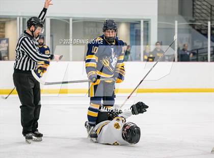 Thumbnail 2 in Victor @ McQuaid Jesuit photogallery.