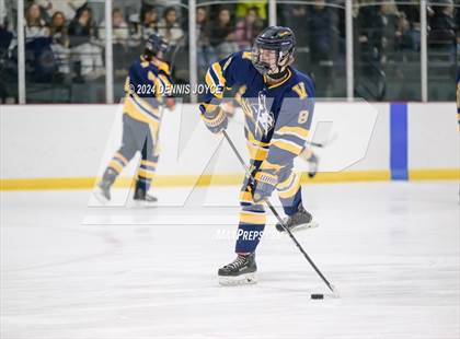 Thumbnail 3 in Victor @ McQuaid Jesuit photogallery.