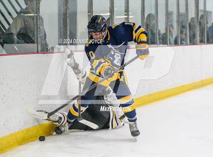 Thumbnail 3 in Victor @ McQuaid Jesuit photogallery.