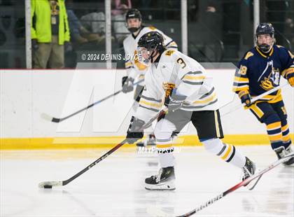 Thumbnail 3 in Victor @ McQuaid Jesuit photogallery.